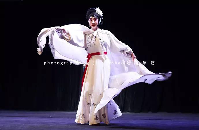 京剧也疯狂||浓情香艳看《惜·娇》