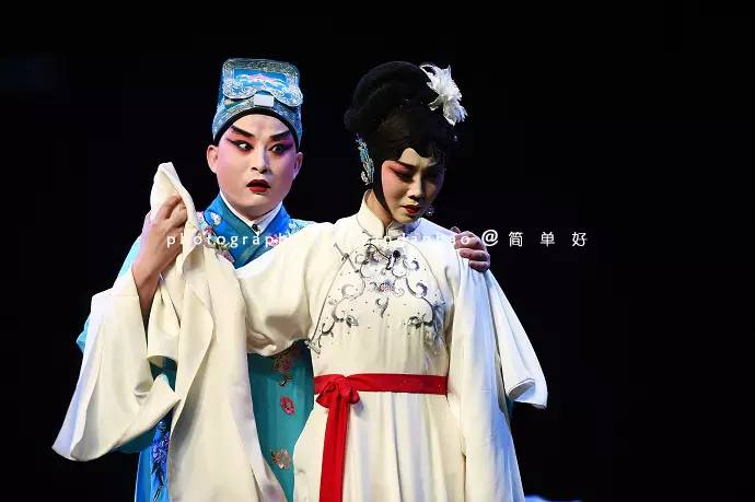 京剧也疯狂||浓情香艳看《惜·娇》