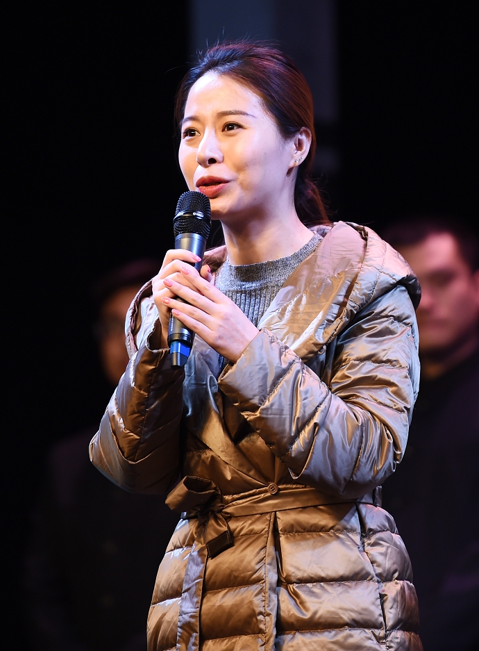 京剧也疯狂||浓情香艳看《惜·娇》