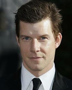 少狼德叔TylerHoechlin加盟《五十度黑》