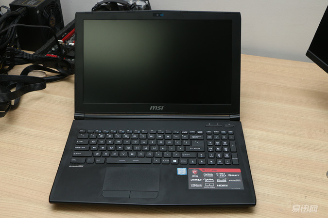 微星gt62vr换固态,微星gt62vr1060测评