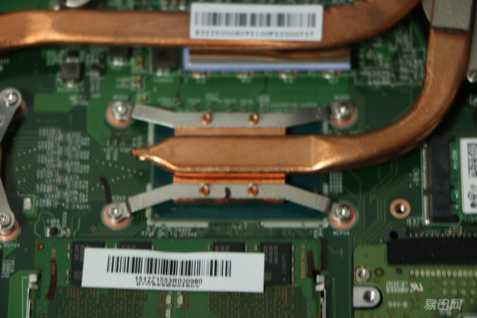 微星gt62vr换固态,微星gt62vr1060测评