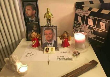 莱昂纳多第一次得奥斯卡最佳男主角,怎么评价莱昂纳多拿到奥斯卡奖