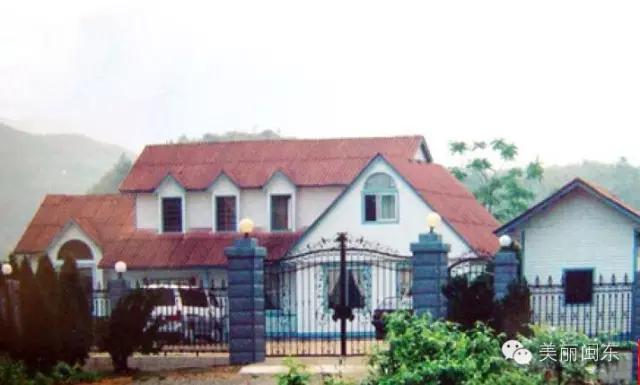 包吃住宁德农家乐地址,宁德古田翠屏湖农家乐