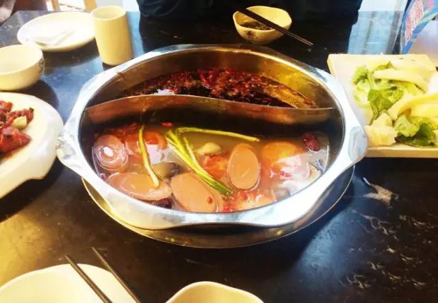 贵阳特点美食探店,贵阳十大必吃馆子排名