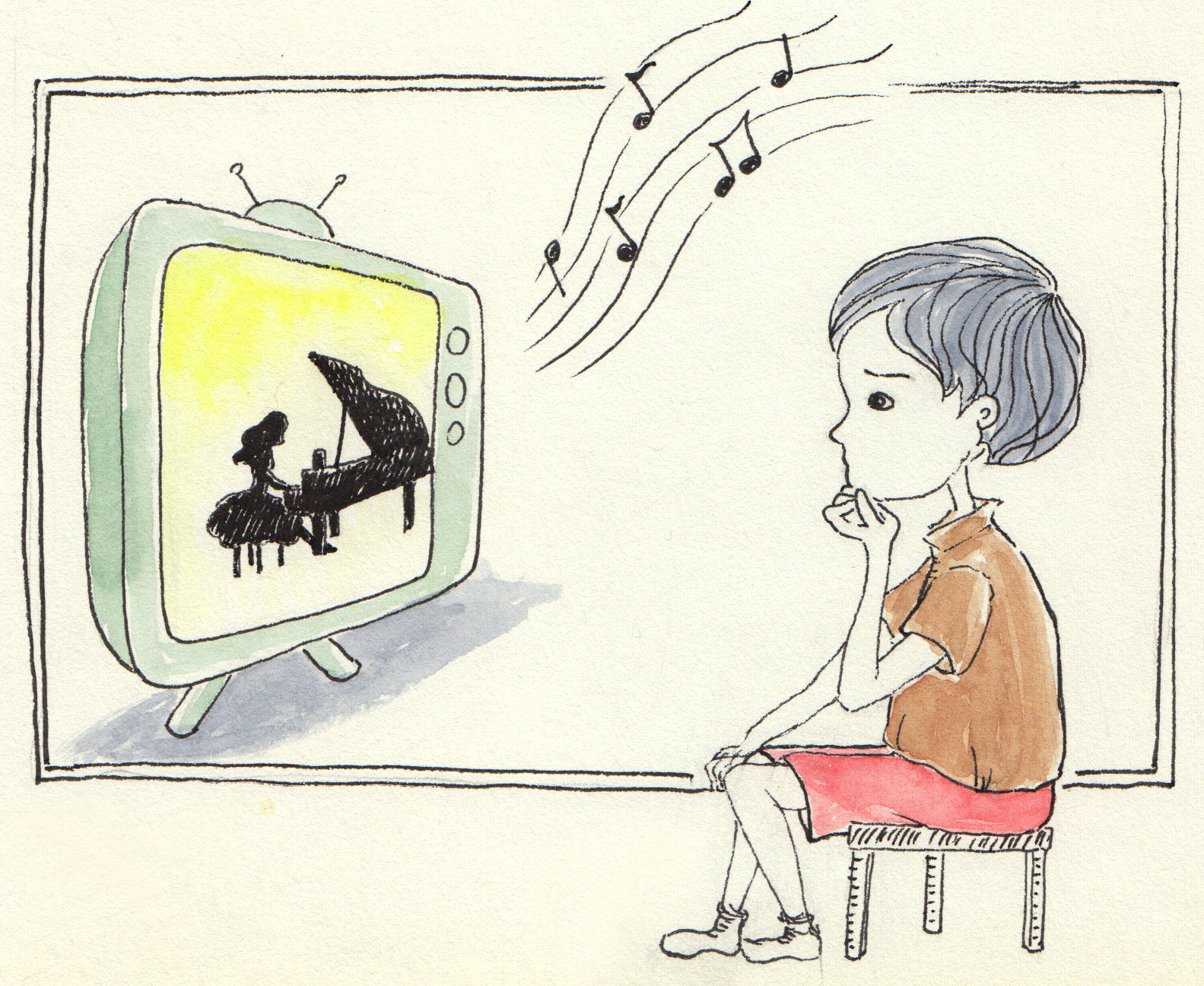 别把耳鸣不当事，生活中的“错爱”分分钟伤害你的耳朵！