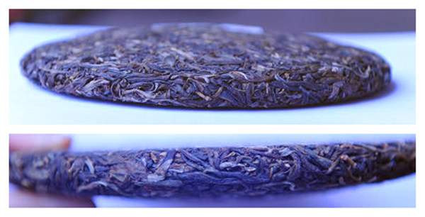 如何分辨普洱茶七子饼好不好,普洱茶七子饼哪种好