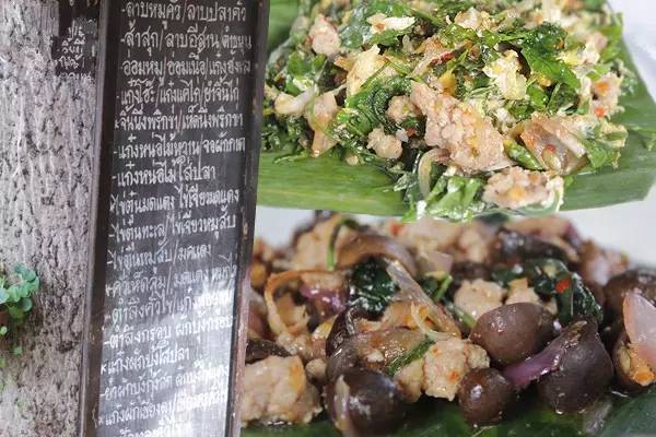 清迈重庆美食,清迈特点美食攻略大全