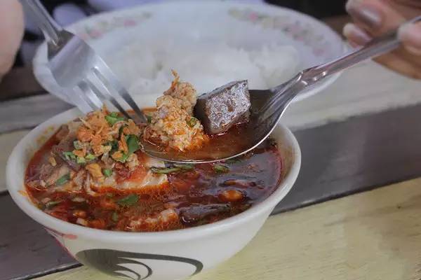 清迈重庆美食,清迈特点美食攻略大全