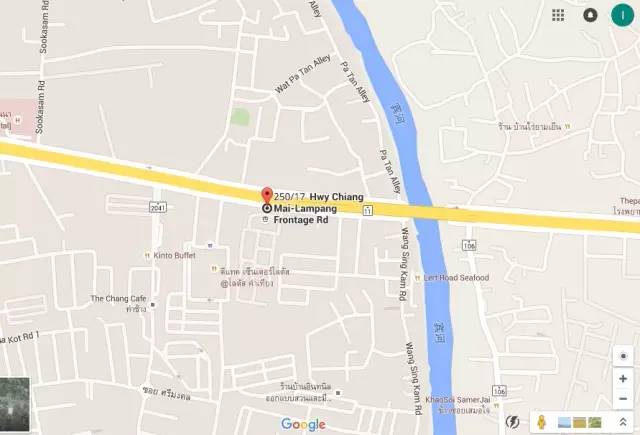 清迈重庆美食,清迈特点美食攻略大全