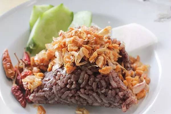 清迈重庆美食,清迈特点美食攻略大全