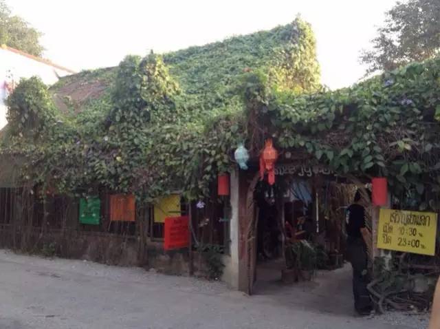 清迈重庆美食,清迈特点美食攻略大全