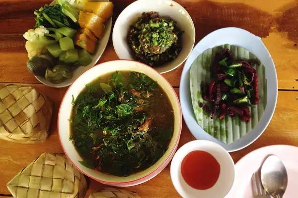 清迈重庆美食,清迈特点美食攻略大全