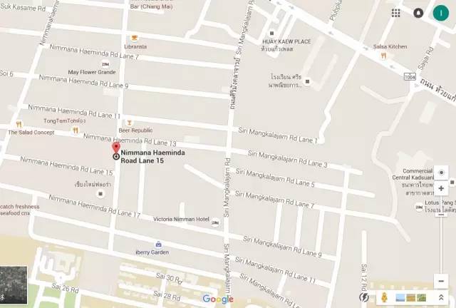 清迈重庆美食,清迈特点美食攻略大全