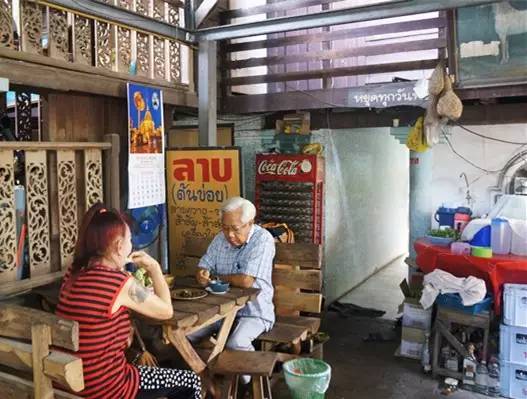 清迈重庆美食,清迈特点美食攻略大全