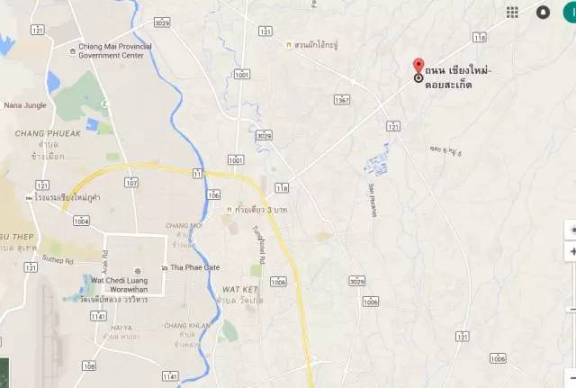 清迈重庆美食,清迈特点美食攻略大全