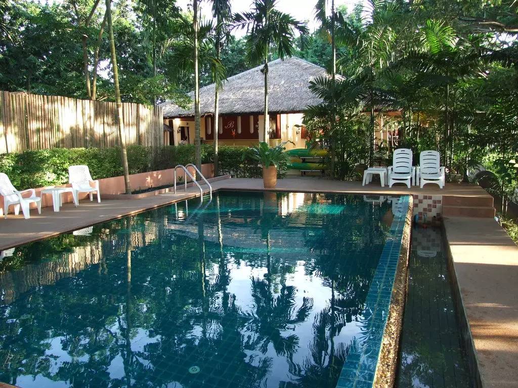 清迈重庆美食,清迈特点美食攻略大全