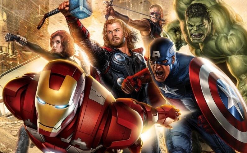 头戴式耳机看电影更有感觉,7.1声道耳机看电影推荐