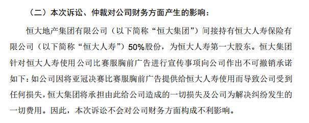 恒大集团损失巨大能否追责,恒大集团所欠下的债务谁来偿还