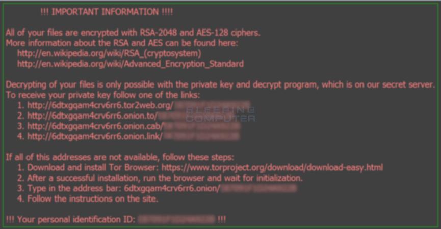 勒索软件又来了，小心使用Word宏功能（上）