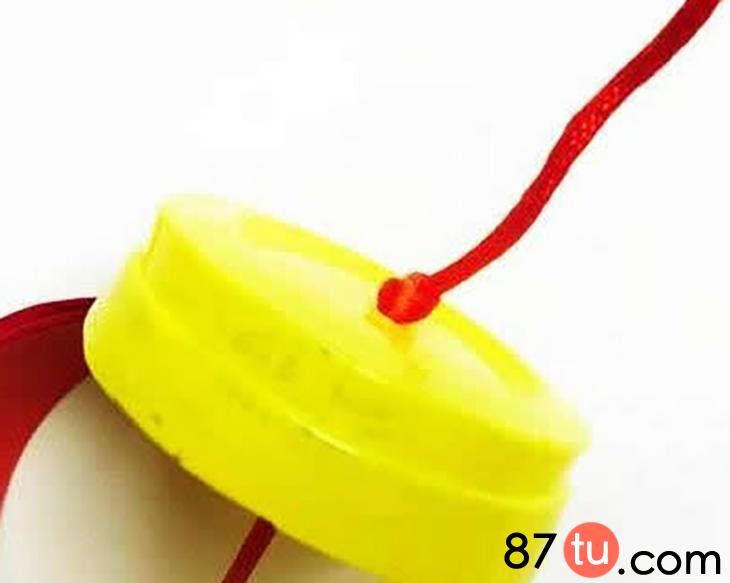 透明一次性杯子做灯笼制作方法,一次性杯子元宵灯笼自制