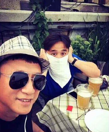 男人帮极限挑战友情,2024极限男人帮的友情