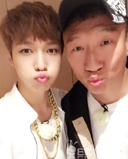 男人帮极限挑战友情,2024极限男人帮的友情