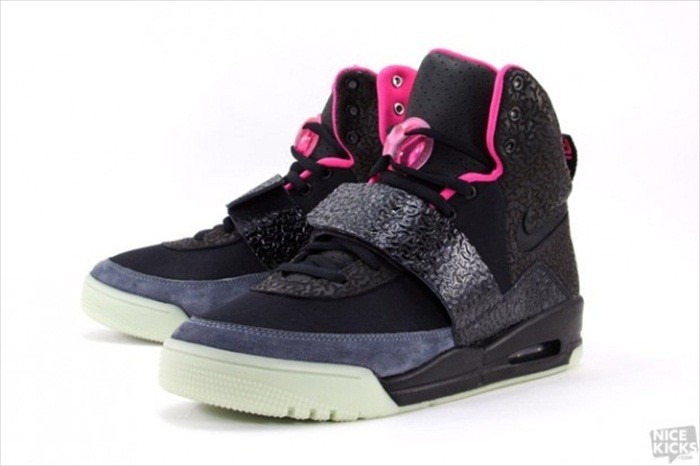 yeezy属于什么类型的鞋,yeezy哪个鞋最好看