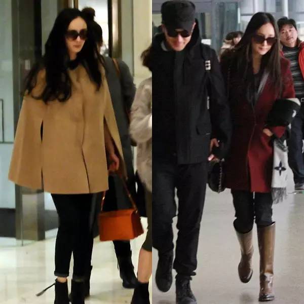 秋冬穿搭的小众品牌,美搭尽显大牌范儿