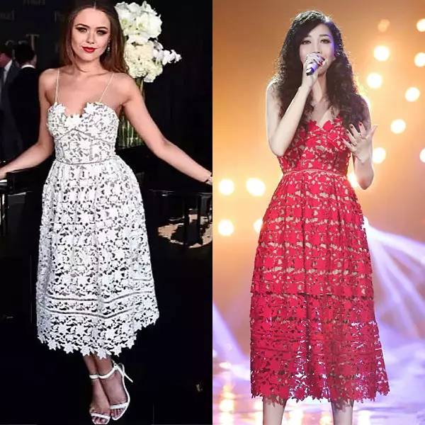 秋冬穿搭的小众品牌,美搭尽显大牌范儿