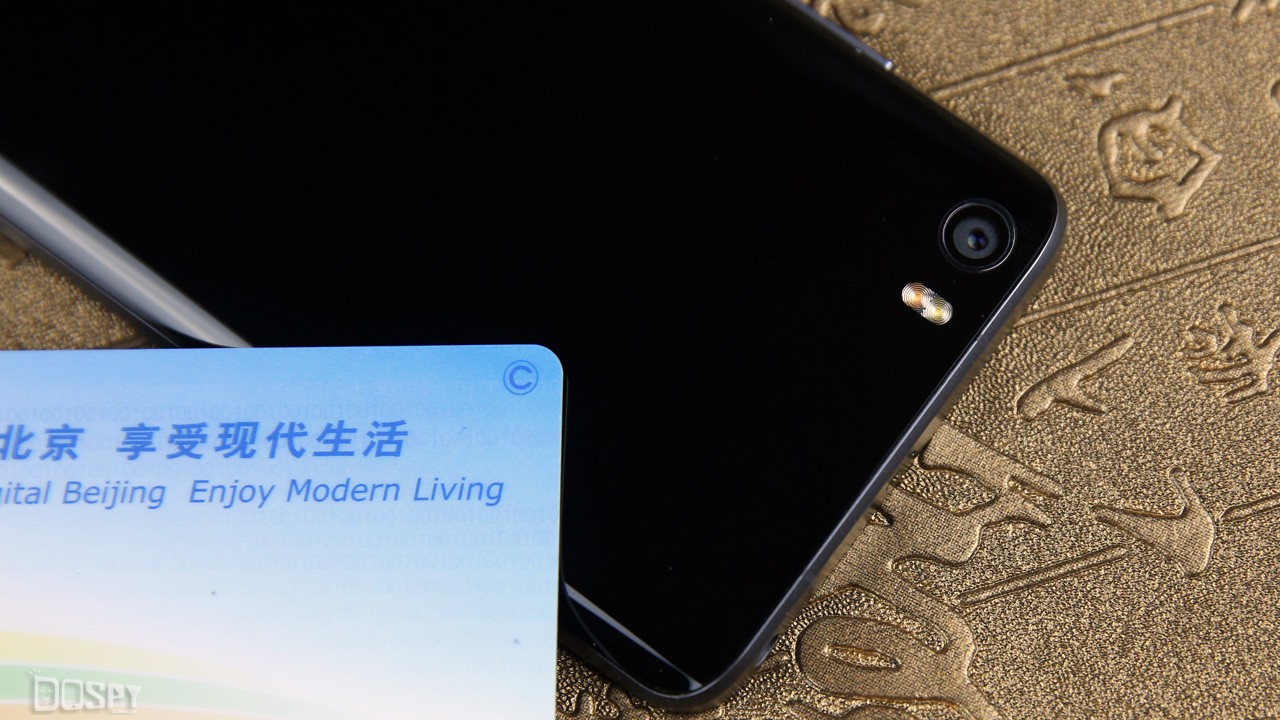 教程分享：一分钟教会你如何用小米5的NFC功能给公交卡充值