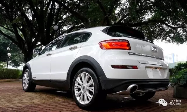 听说降价了,观致现在降价多少