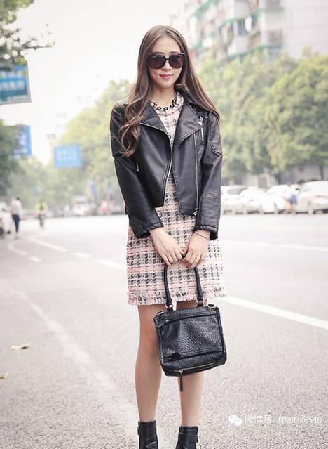 简约风格设计让简简单单成为经典 (简简单单的牛仔单品搭配轻松简约)