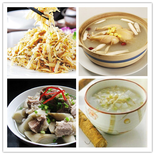 春节后清肠减脂这5道菜要多吃,吃这菜让你体重一减再减重回90斤