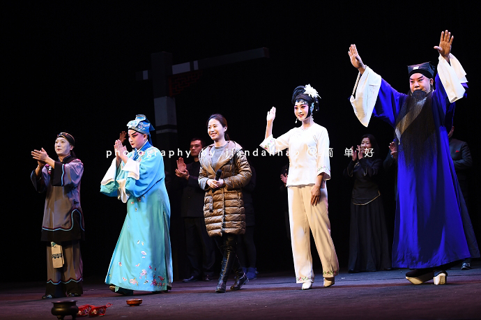 京剧也疯狂||浓情香艳看《惜·娇》