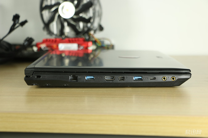 微星gt62vr换固态,微星gt62vr1060测评