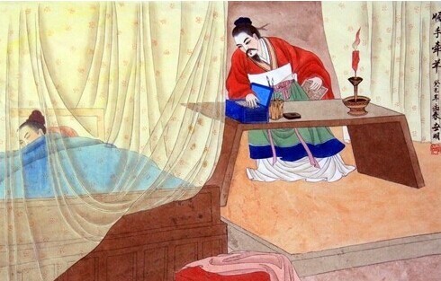 三十六计图文全套,三十六计全套图解