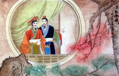 三十六计图文全套,三十六计全套图解