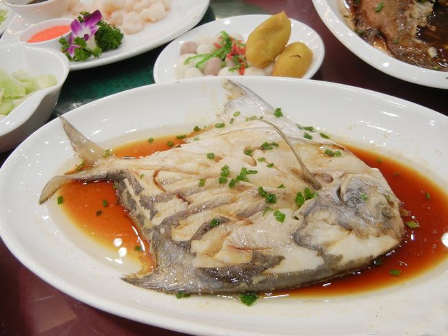 清蒸武昌鱼做法最正宗的做法,清蒸武昌鱼怎么做才好吃简单窍门