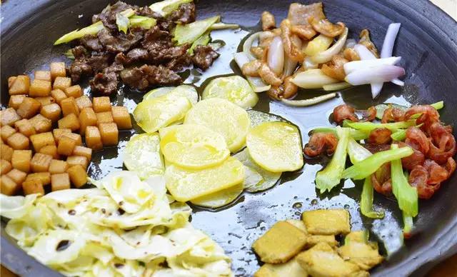 贵阳特点美食探店,贵阳十大必吃馆子排名