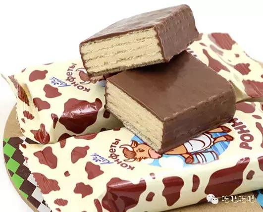 奥巴马也疯狂！全世界最好吃的威化饼干都在这了