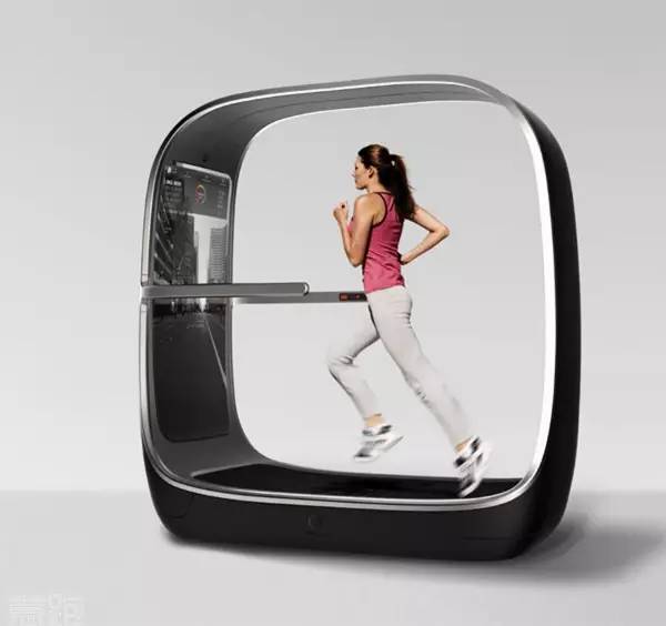 世界顶级跑步机视频,全球最高端豪华跑步机