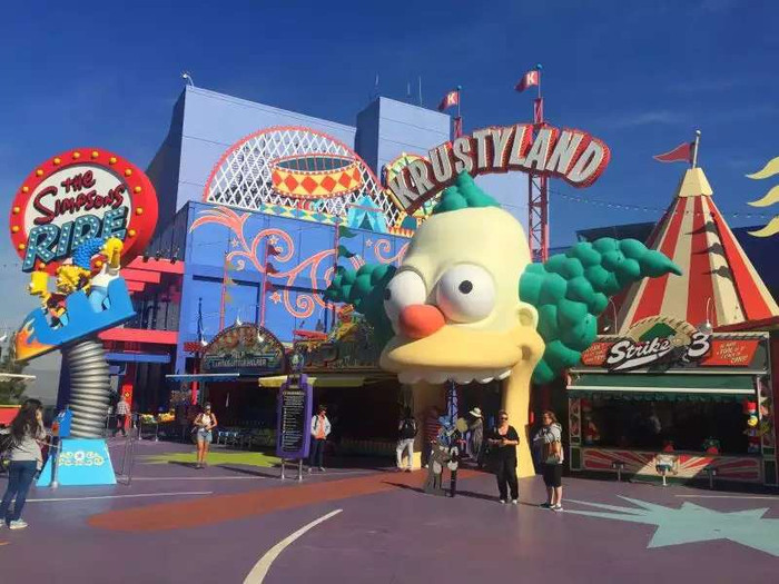 去过美国的真实感受,没去过美国不知道是好还是坏