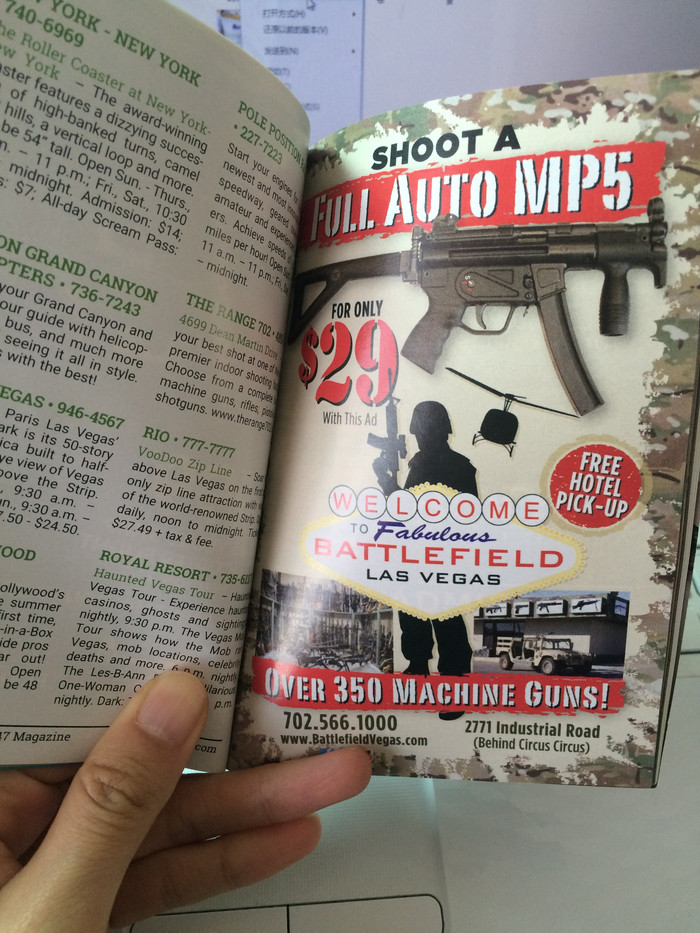 去过美国的真实感受,没去过美国不知道是好还是坏