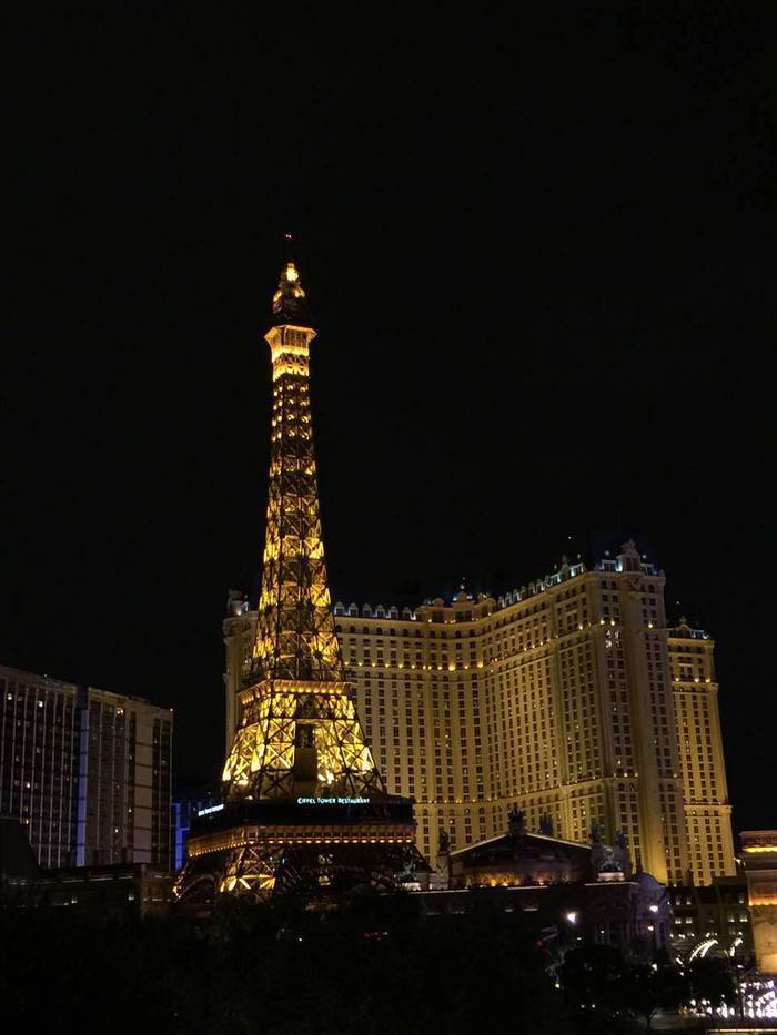 去过美国的真实感受,没去过美国不知道是好还是坏