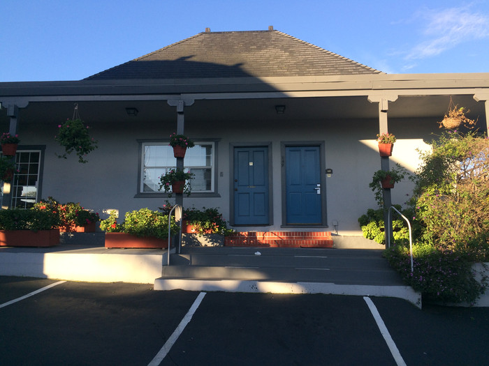 去过美国的真实感受,没去过美国不知道是好还是坏