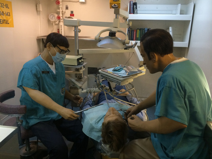 去过美国的真实感受,没去过美国不知道是好还是坏