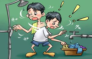 潍坊大型春节花灯,山东潍坊多彩花灯迎新春