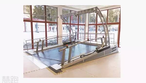 世界顶级跑步机视频,全球最高端豪华跑步机