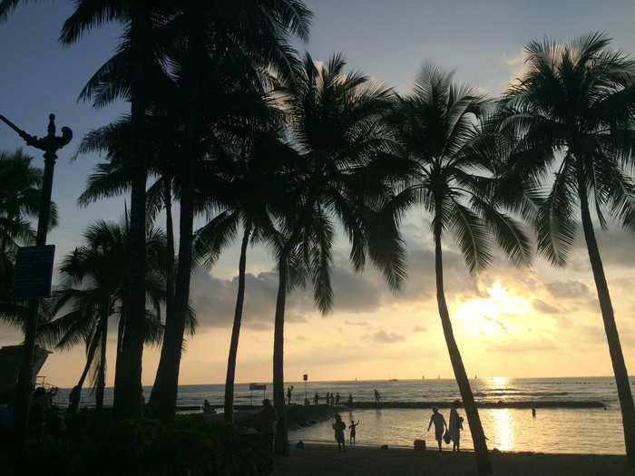 去过美国的真实感受,没去过美国不知道是好还是坏